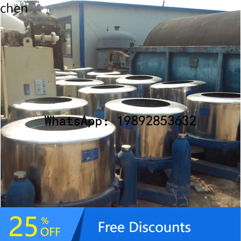 304 Stainless Steel Food Vegetable Dehydrator Industrial Centrifugal Dryer Drying Bucket