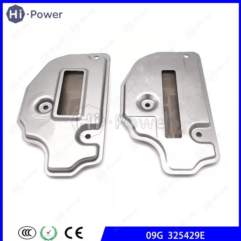 

For VW Skoda Mini 09G T60SN 09G325429A Auto Transmission Oil Filter Wide or narrow Oil Mouth Repair Part