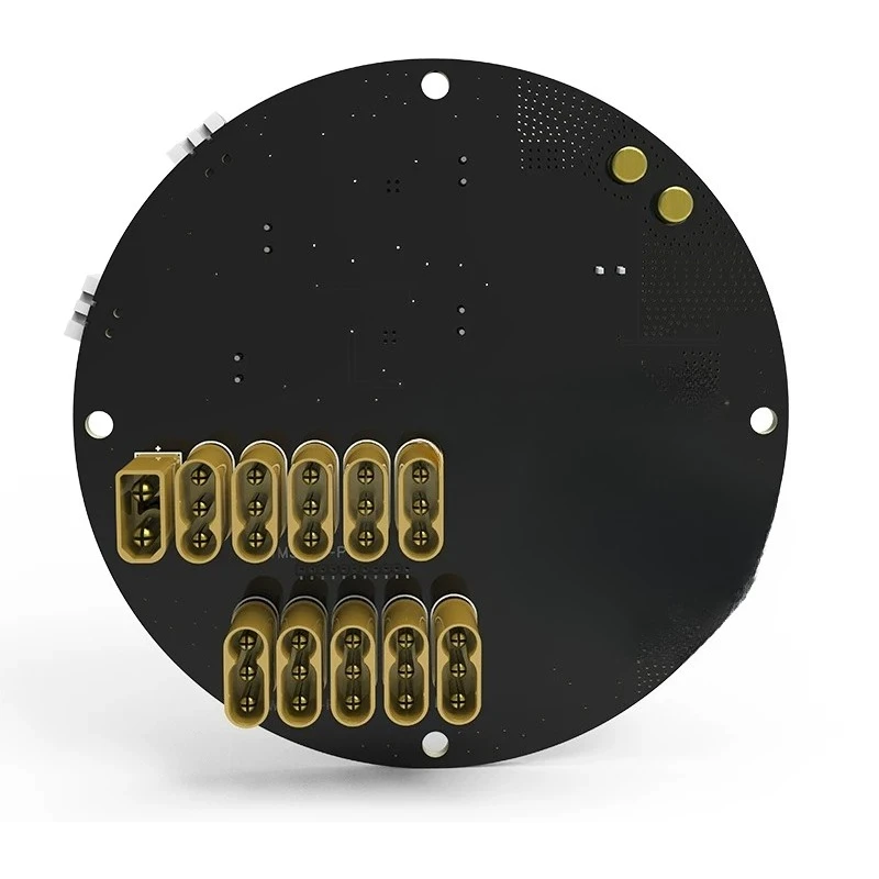 

Underwater robot Robot High power power management board Divider board Switch board All-in-one