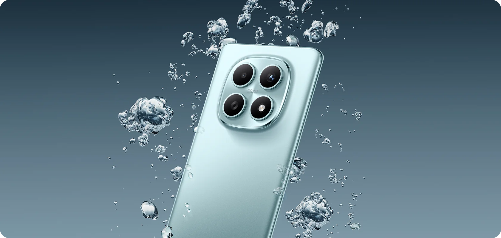 Brand New Xiaomi Redmi Note 15 Snapdragon 6 Gen 3 Smartphone 50MP Camera 6.77" 120Hz OLED Display 5800mAh Battery IP66 Louder