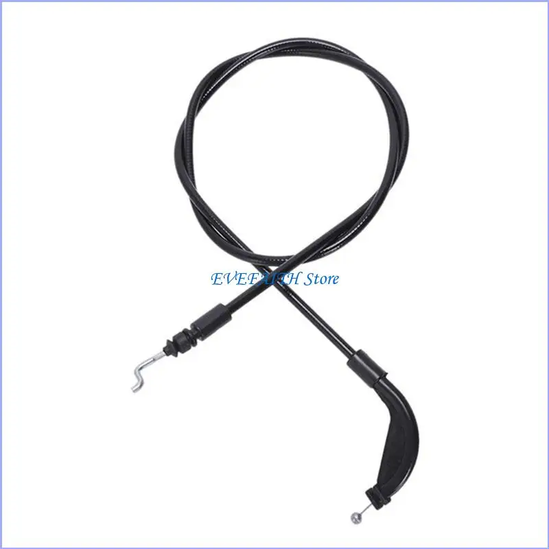 

124B Front Interior Door Cable Replace Q0001973V005 for Fortwo 450 Brake Cable