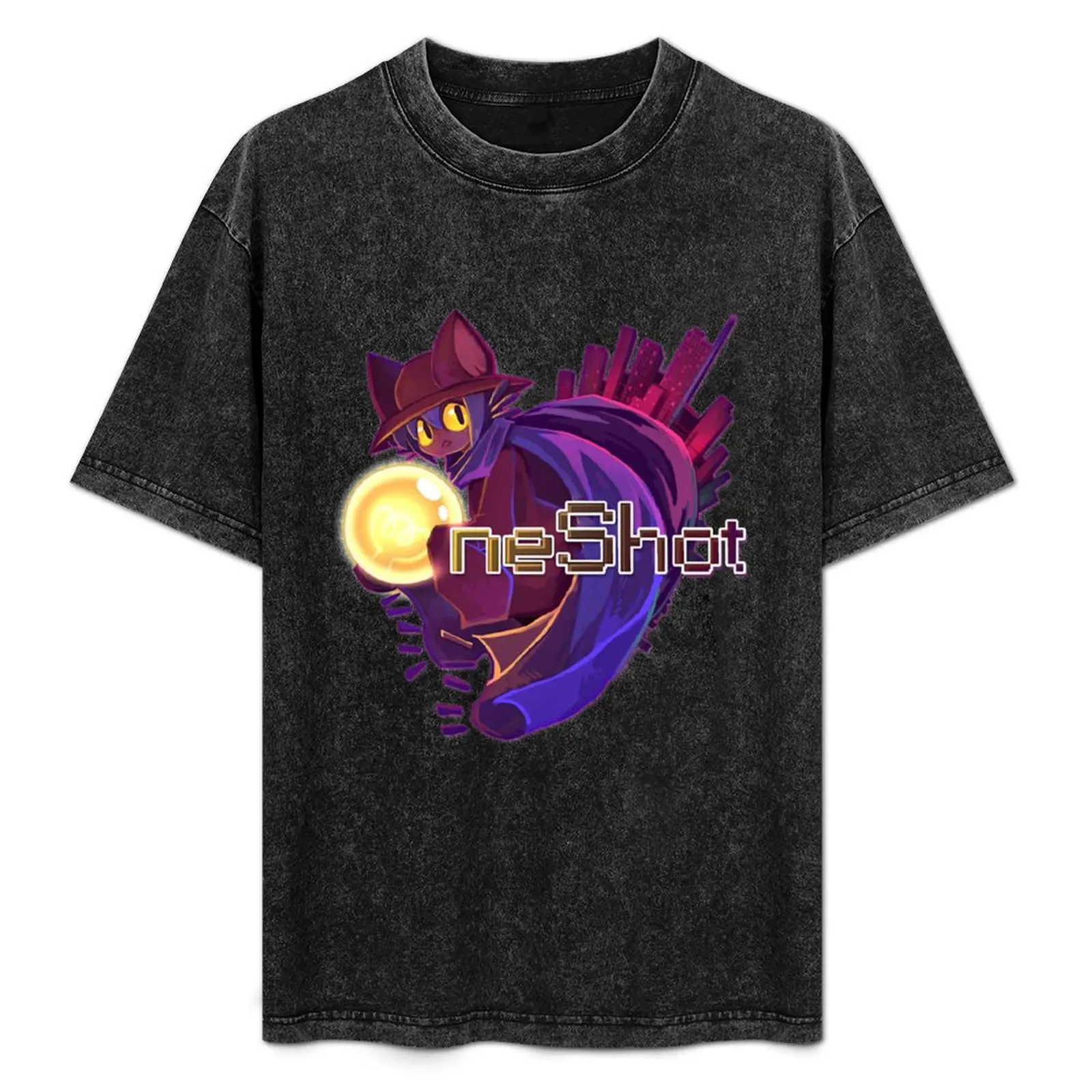 oneshot T-Shirt Holiday All Match T-Shirt