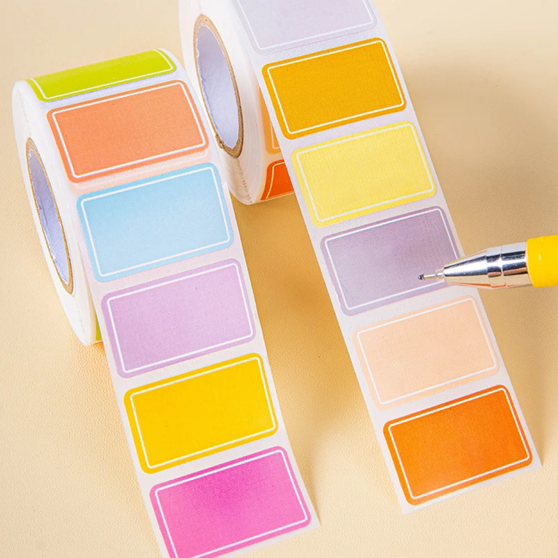 Thumbnail 3 - #45 Best Address Labels to Buy In 2026