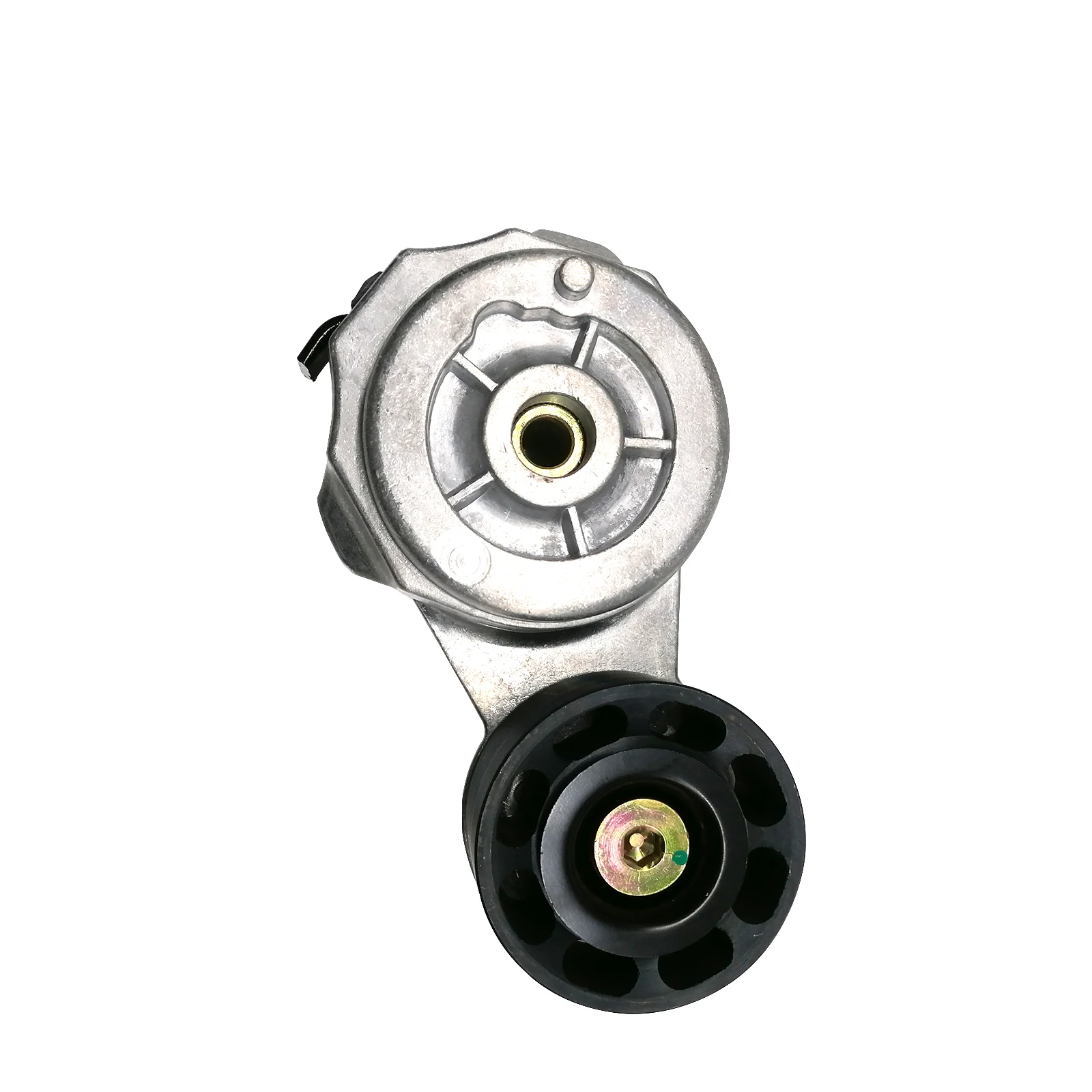 

TOPVELSUN 144-1102 1900634 2201209 Belt Tensioner Compatible with Caterpillar C7 C9 Engine E325D E329D E330C E330D E336D