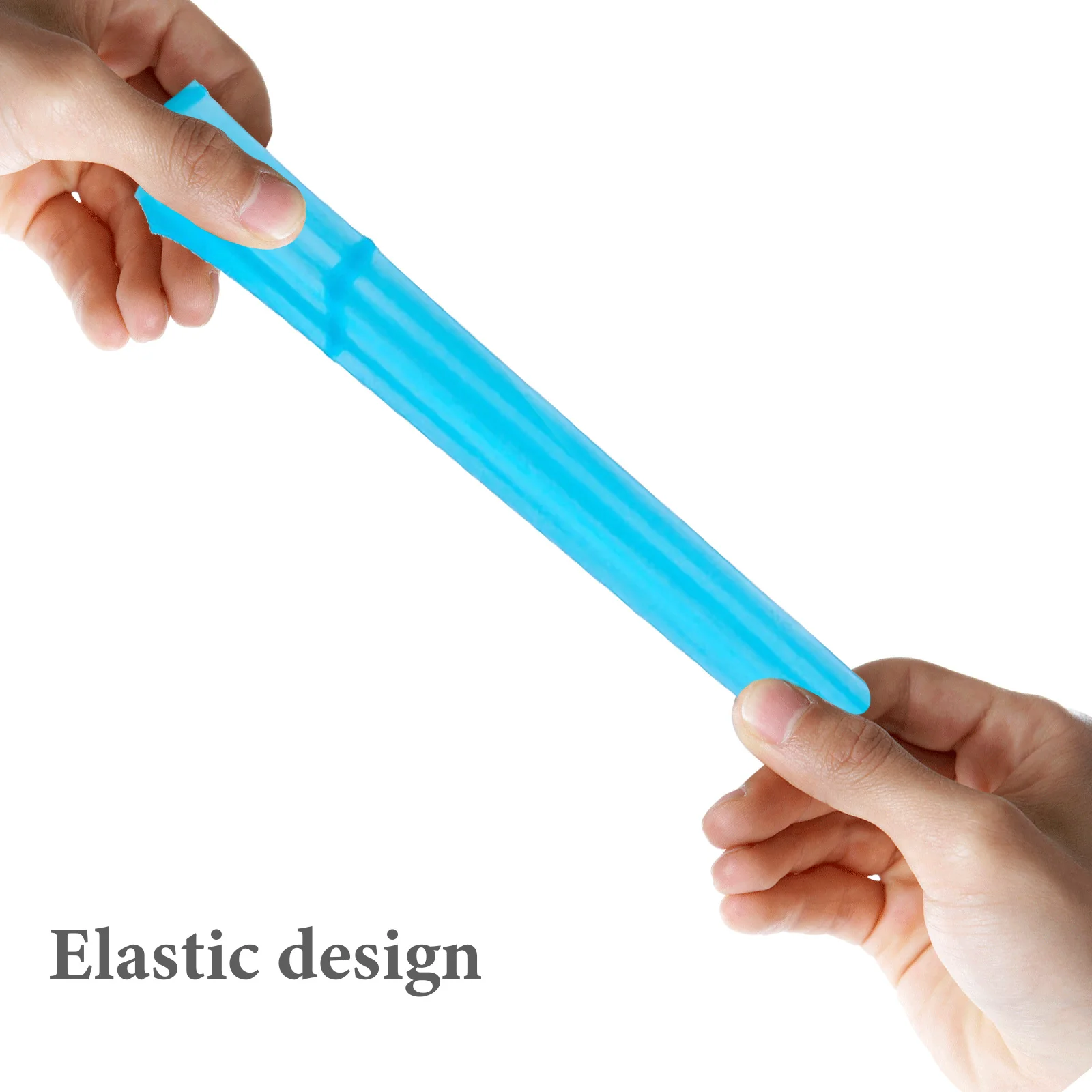 8 قطع من زجاجات السفر المصنوعة من السيليكون وأغطية مرنة مانعة للتسرب لطلبات مختلفة وأكمام مرنة لـ