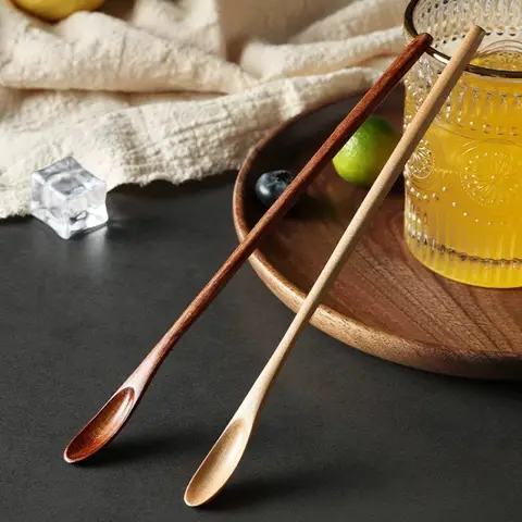 10 best sales रेगिस्तानी चम्मच - №9