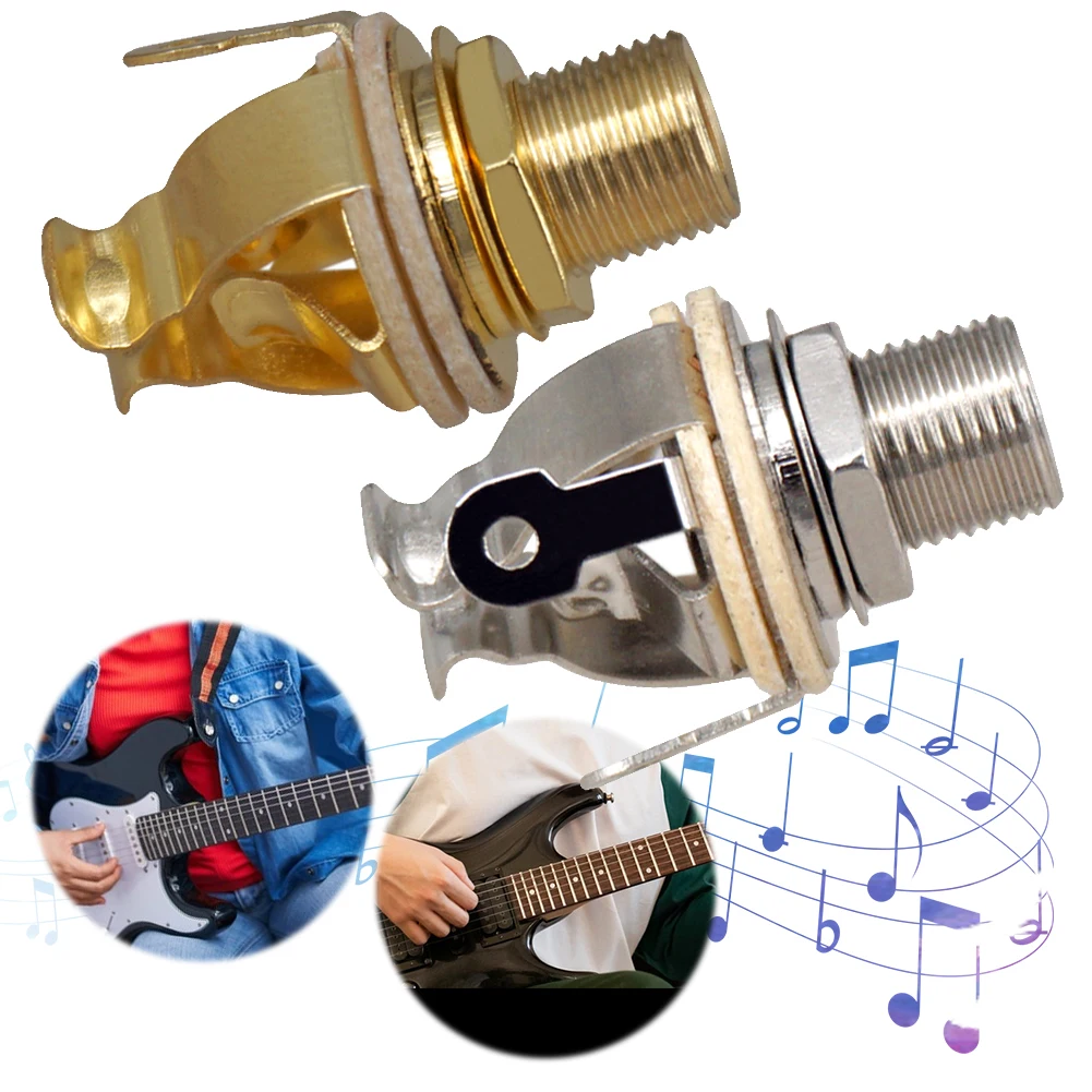 2Pcs 1/4 Inch 6.35M…