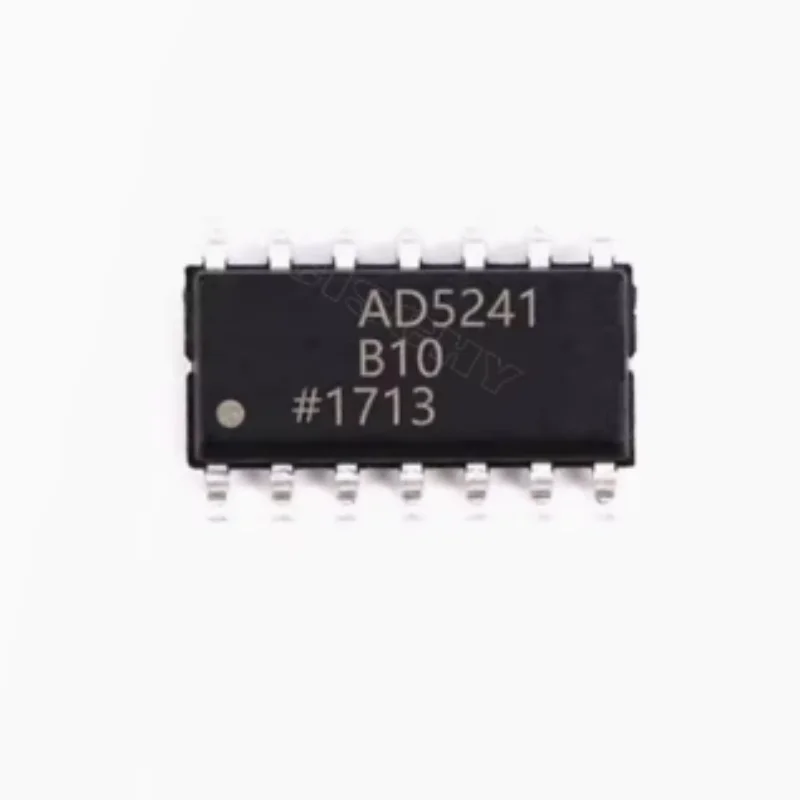 2PCS  AD5241 AD5241BRZ10 AD5241B10 SOP-14 In Stock