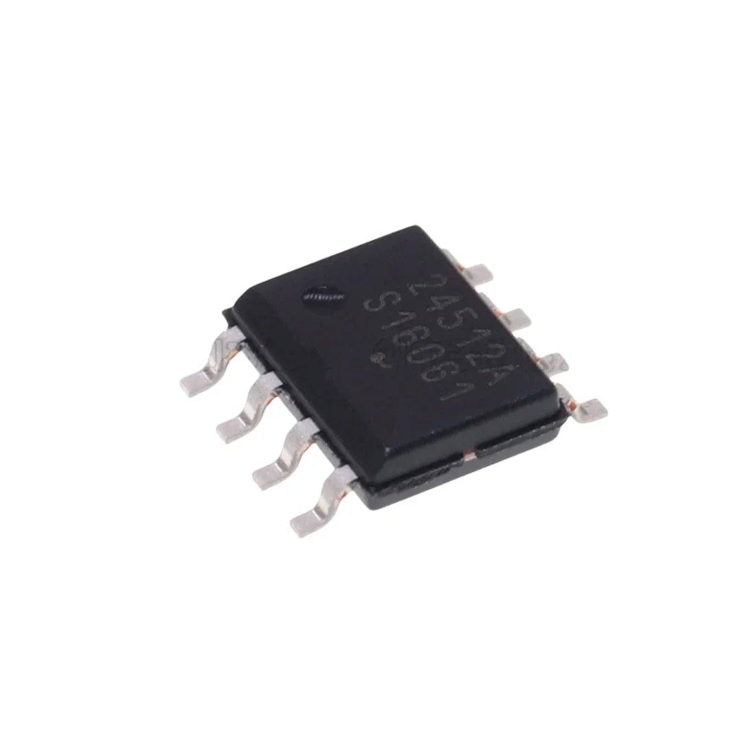 

Original genuine goods chip CAT24C512WI-GT3 SOIC-8 EEPROM chip I2C interface 512Kb
