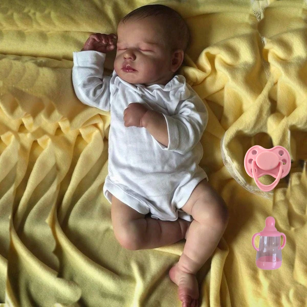 bzdoll-50cm-20inch-soft-vinyl-reborn-sleeping-baby-doll-toy-cloth-body-realistic-handmade-newborn-bebe-art-birthday-toy