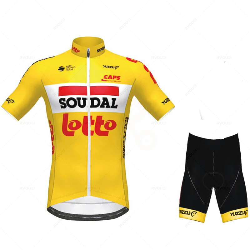 jersey set 10