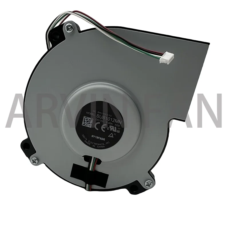 New Blower BUB1012MN DC12V 0.80A For CH-TW6200/TW6600/TW6600W/PLHC3000 Projector Cooling Fan