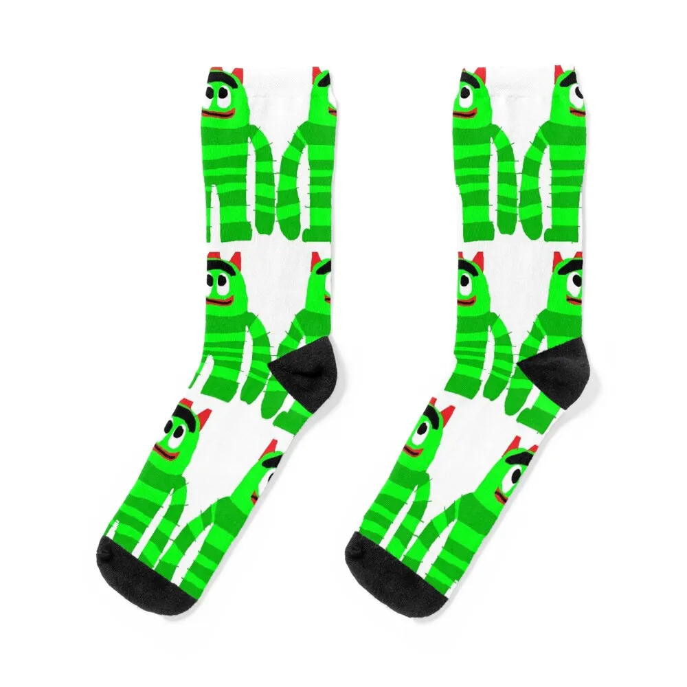 

Brobee Socks Rugby Novelties Argentina winter thermal Socks Women's Men's