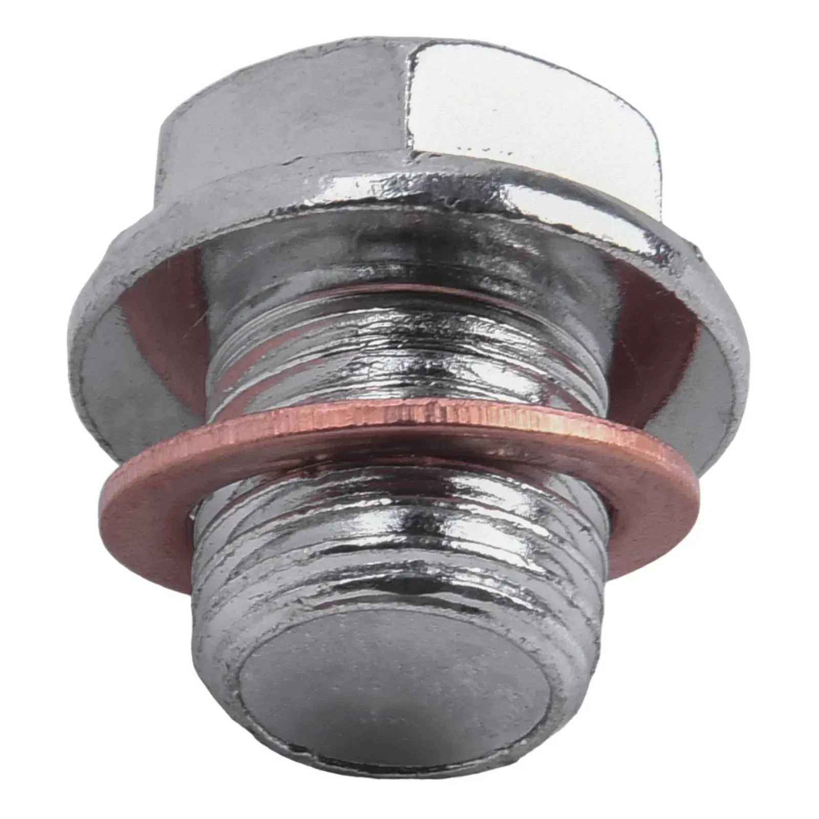 Car Oil Pan Oil Drain Screw ENGINE OIL DRAIN PLUG & WASHER For HYUNDAI For KIA 2151223001 2151323001 Plug And Play