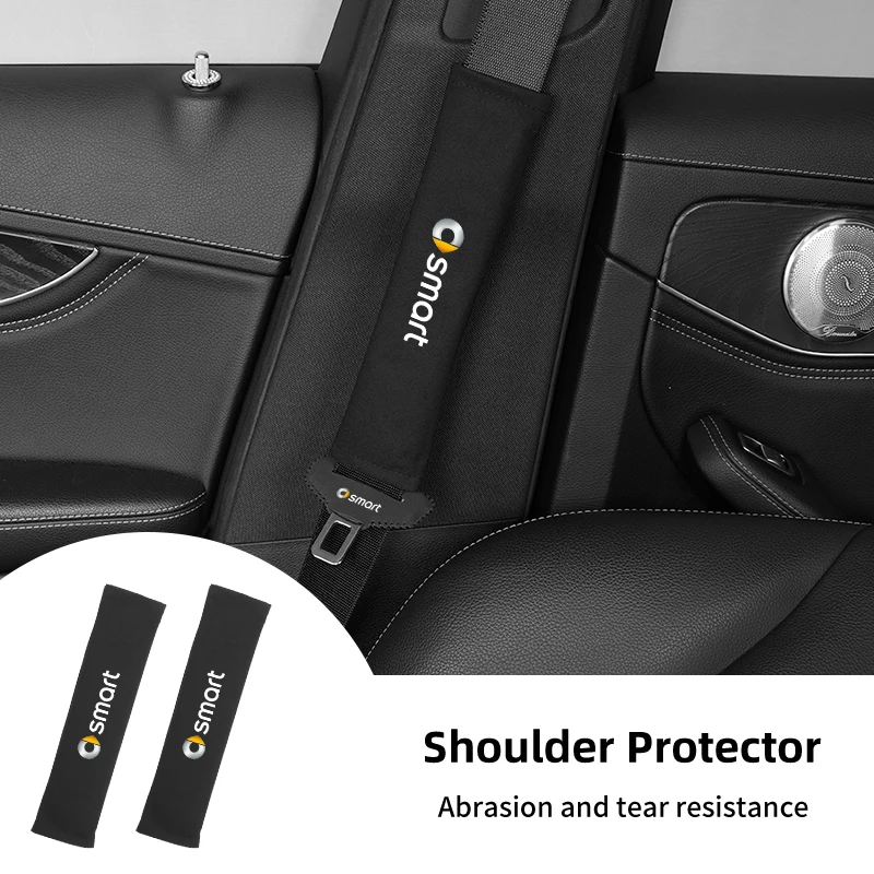 Car Seat Belt Shoul…