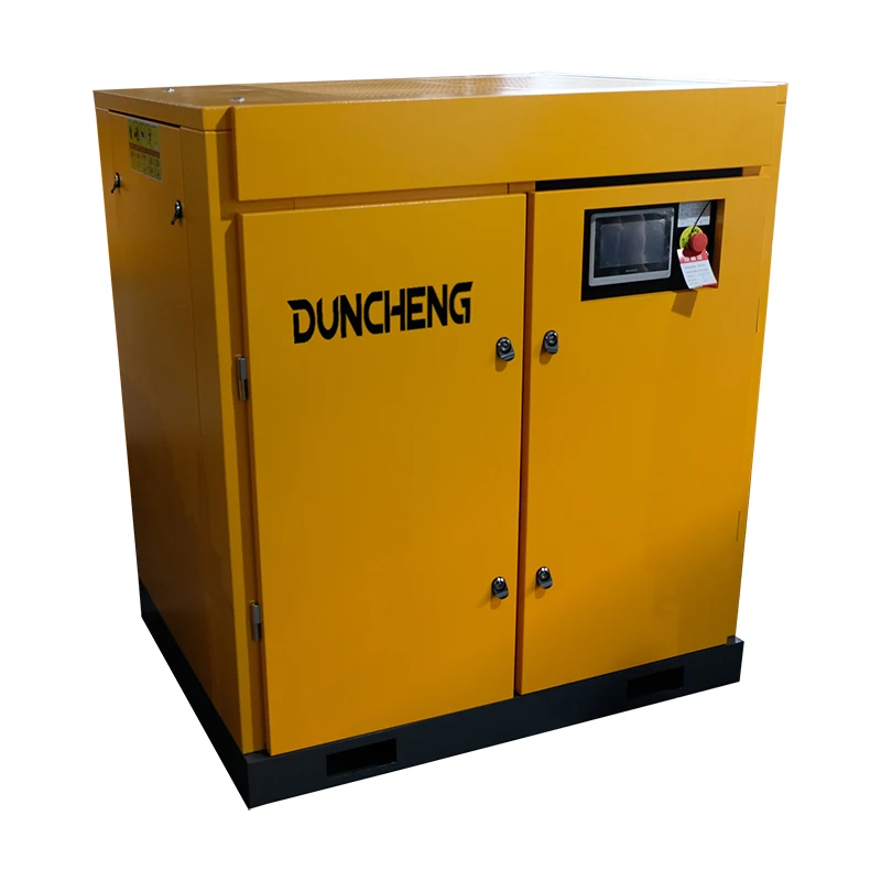 Customizable 160Kw Air Compressor Quality Assurance Outstanding Air Compressor