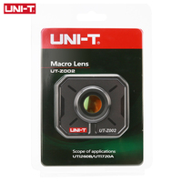 UNI-T Thermal Camera Macro Lens UT-Z002 UT-Z003 UT-Z005 High Precision Mobile Phone Repair For UTi260B UTI320E UTI260M UTI256M