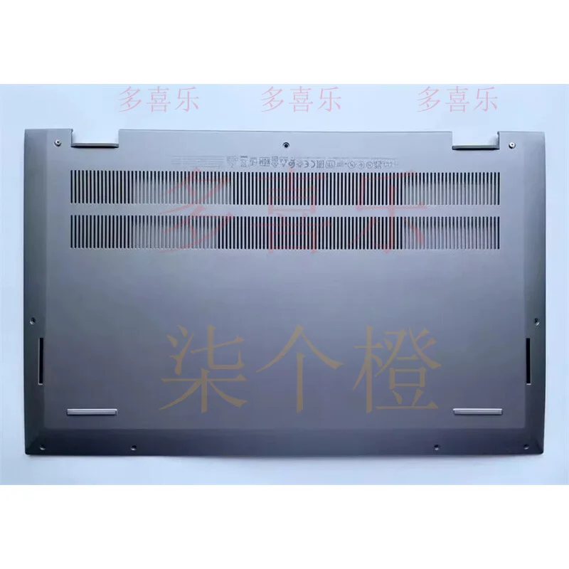 

ZMZM New 0FTC14 FTC14 For Dell Inspiron 15 Pro 5518 Lower Bottom Base Cover Case