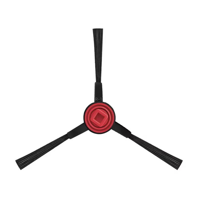 متوافق مع ملحقات المكنسة الكهربائية Eufy S1 Pro، فرشاة جانبية رئيسية، فلتر Hepa، كيس غبار، قطع غيار بديلة