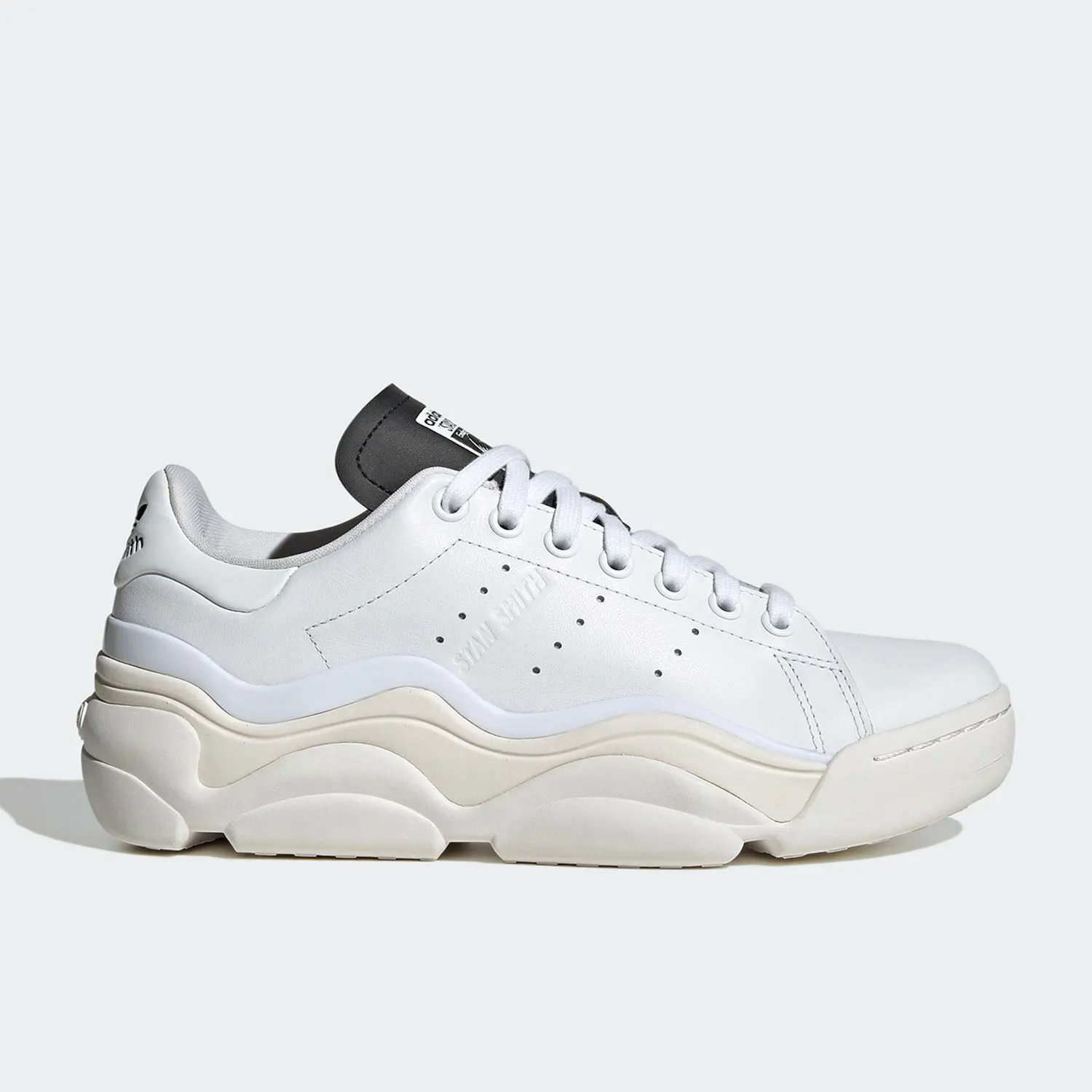 

Adidas Originals STAN SMITH Women's Sports Casual Shoes HQ6041