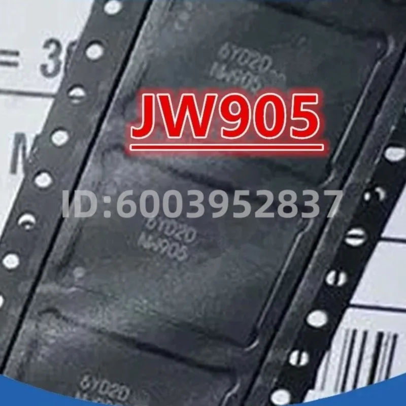 

новая микросхема MT29F64G08AECDBJ4-6ITR:D TSOP, 1 шт., в наличии