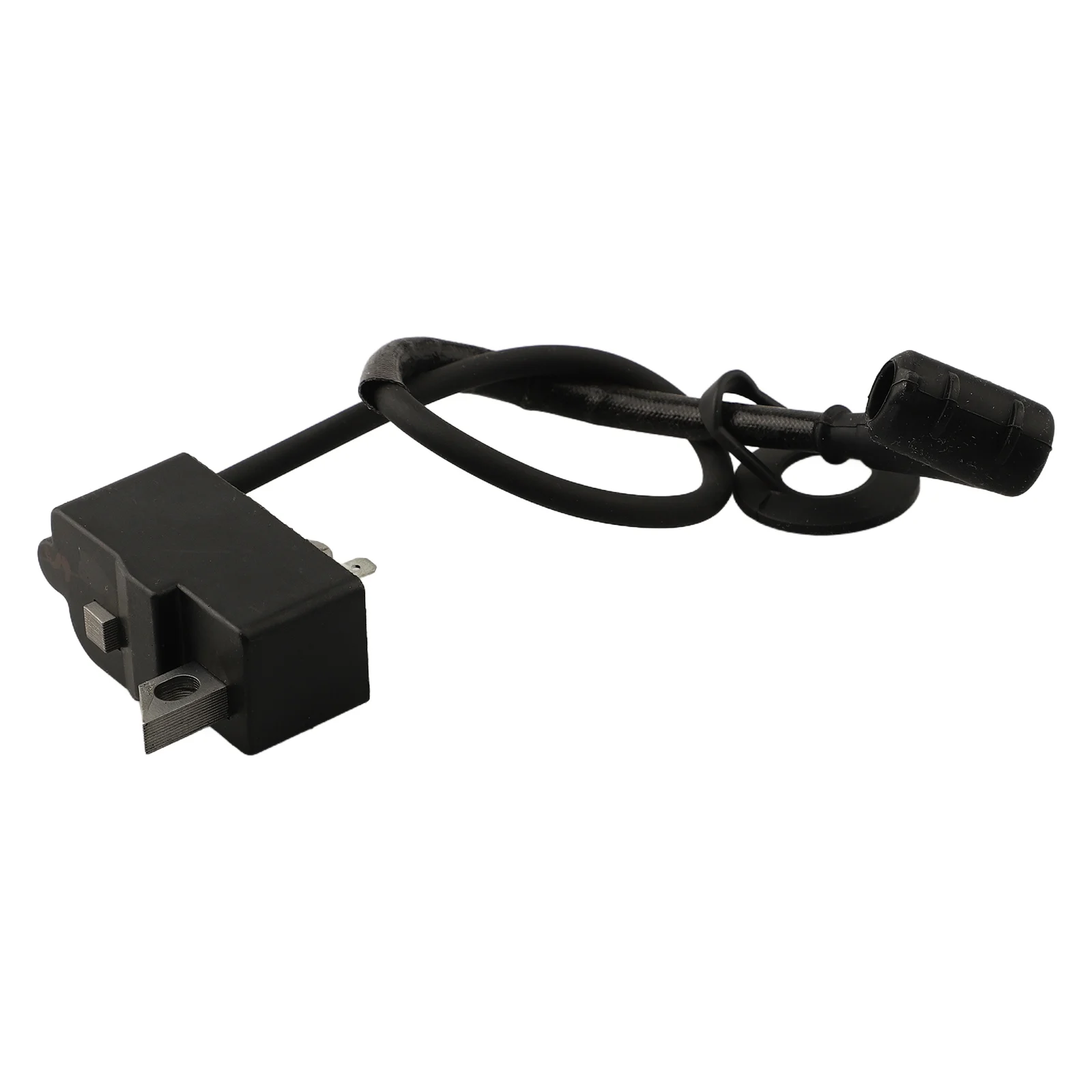 Replacement Ignition Coil for PS460 PS500 PS510 Chainsaw Compatible with Multiple Models Including PS4600S and PS5000