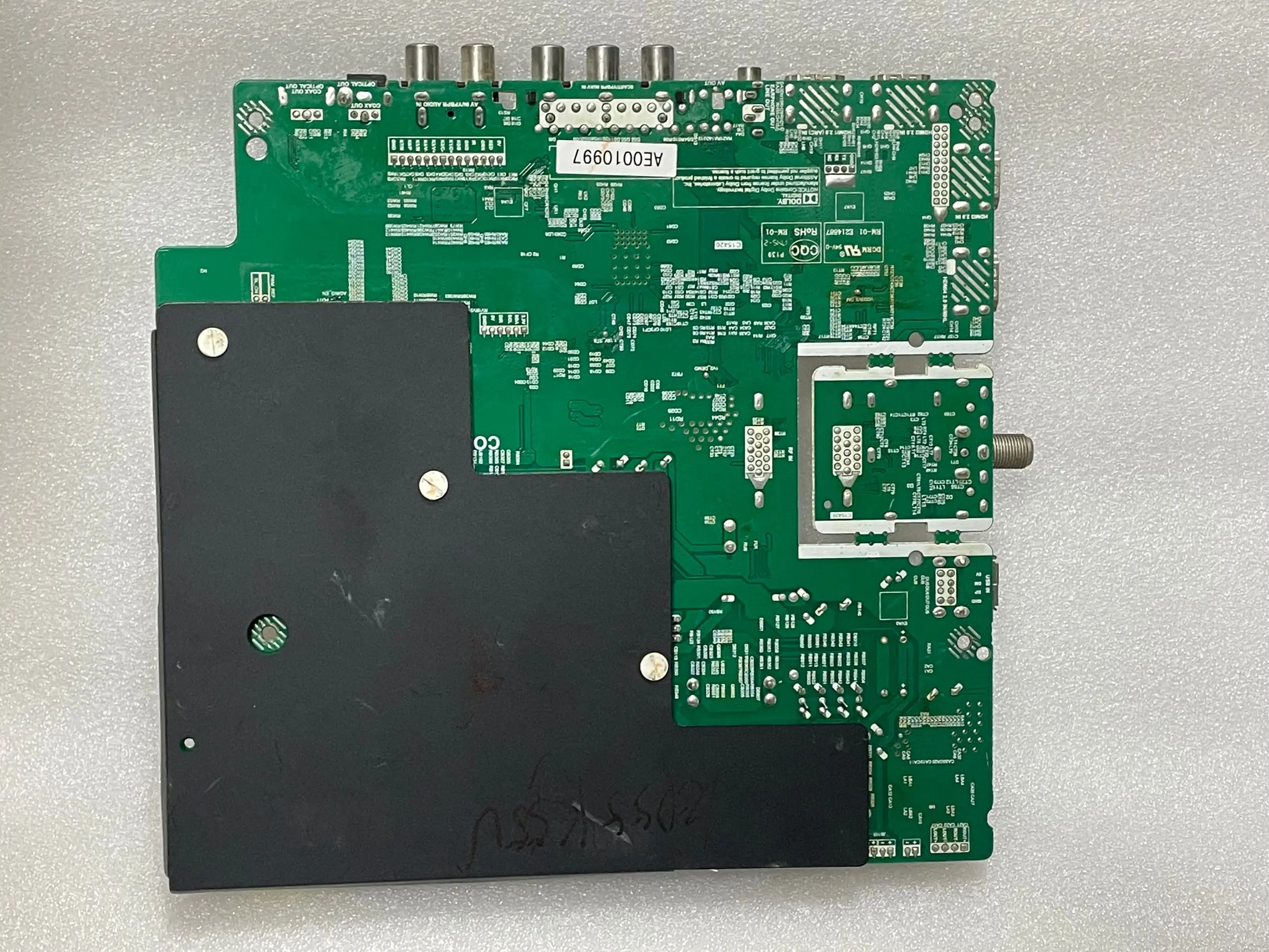 TP.MS3458.PC757 A18063519 4K 2K 108W1