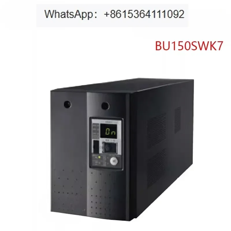 Fonte de alimentação ininterrupta OMR do Japão BU150SWK7/100SWK7/75SWK7/50SWK7