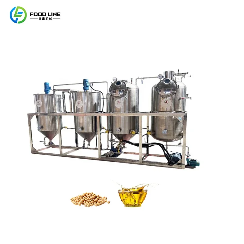 Customized Commercial Oil Pressing Machine For Soybean Peanut Sesame Sunflower Seed Oil Extraction Processing