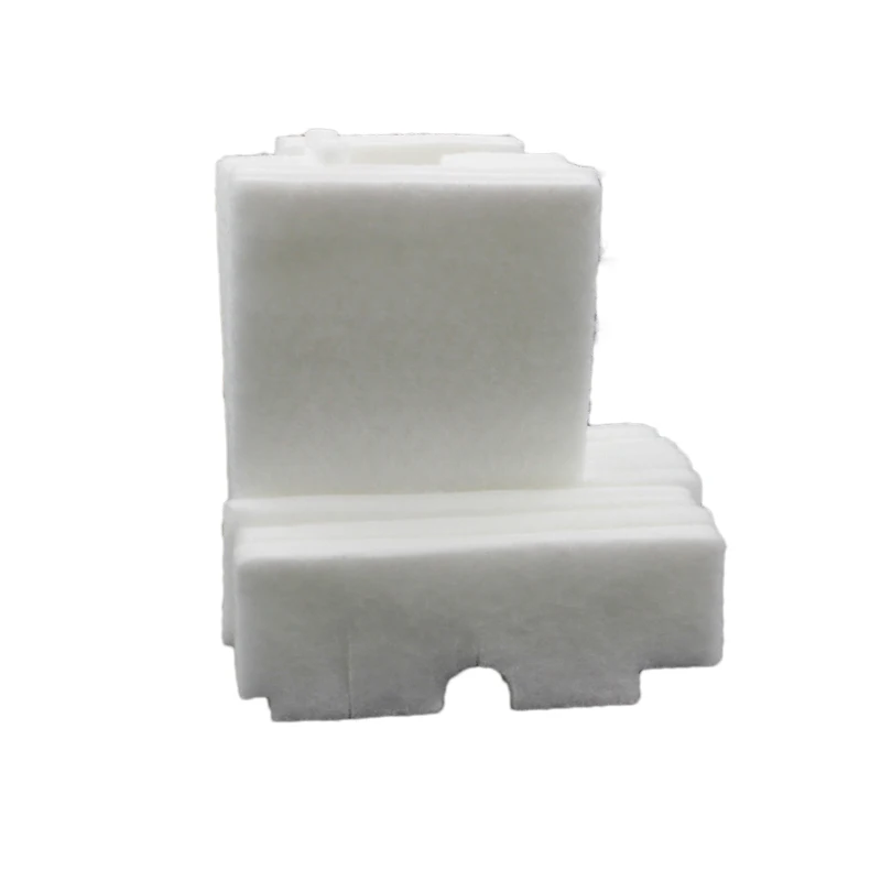 2X T04D100 T04D1 Maintenance box pad Sponge for EPSON  M1140 M1180 M3140 M3170 M3180 M2140 M2170 M3100 L6190 L6171 ET275 L11050