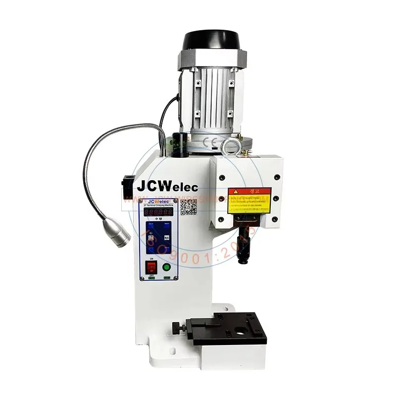 JCW-2T Automatic Ca… - image