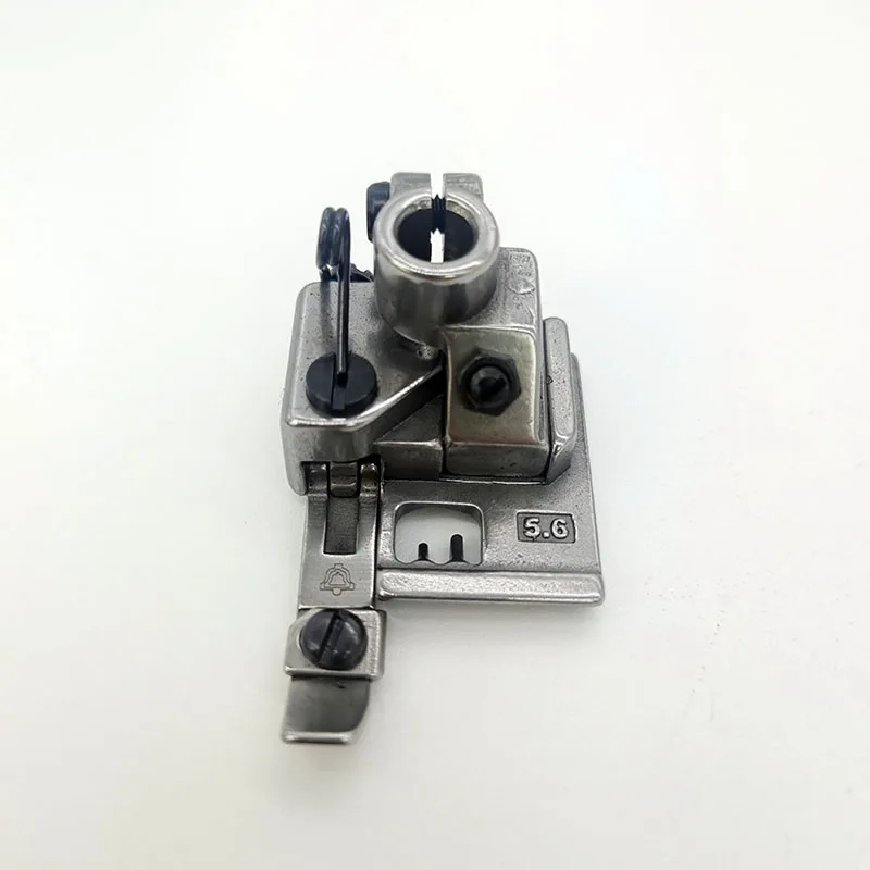 Q X YUN Overlock Sewing Machine Interlock Chainstitch Sewing Machine Parts P2116 for SIRUBA F007E presser foot