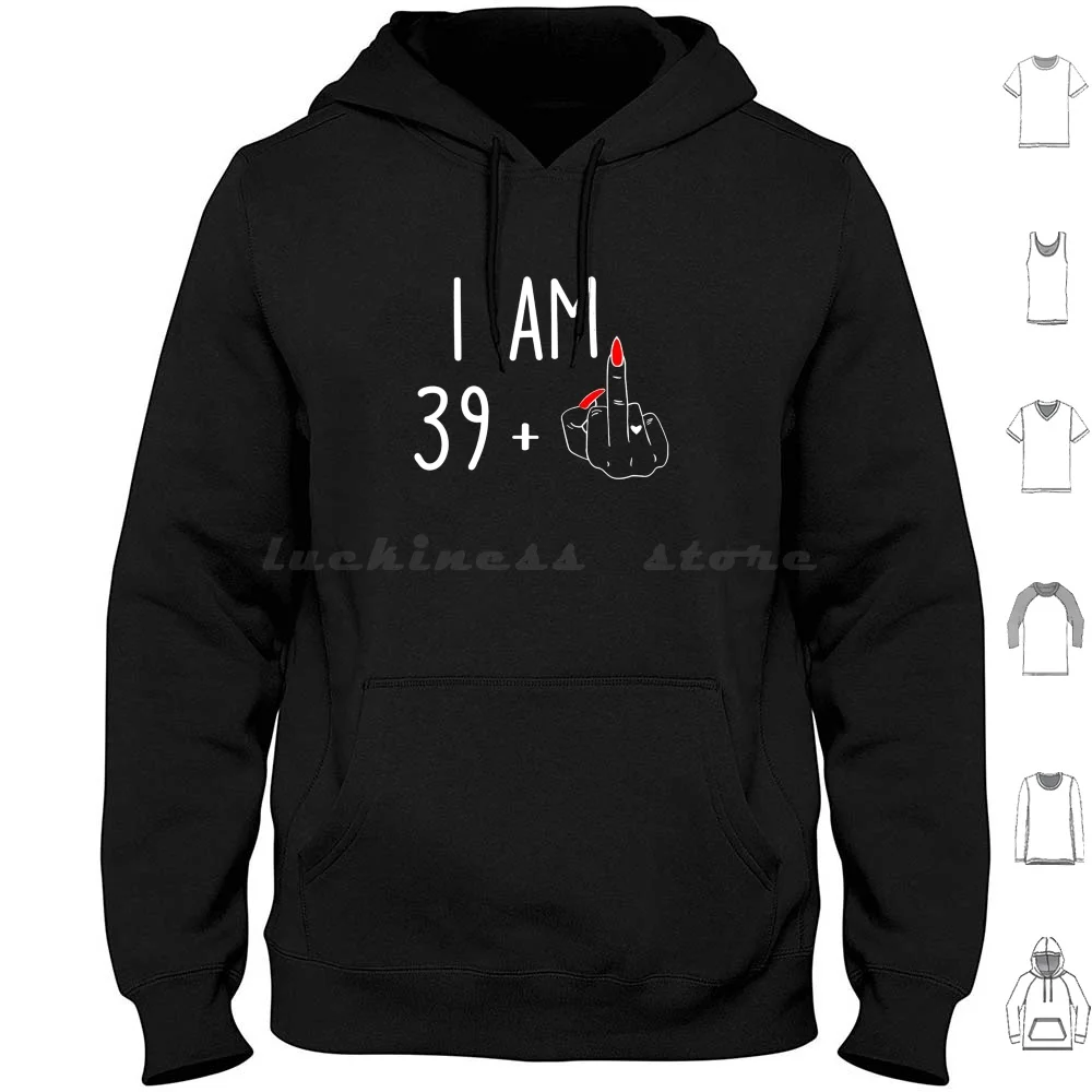 Women I Am 39 Plus … - image
