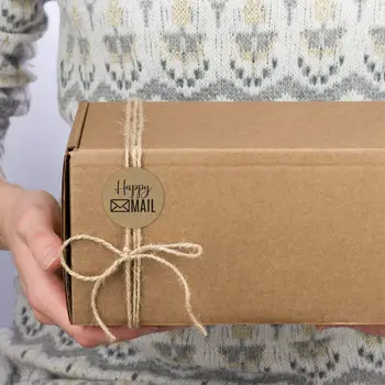 8 best sales Posta etiketleri - №3