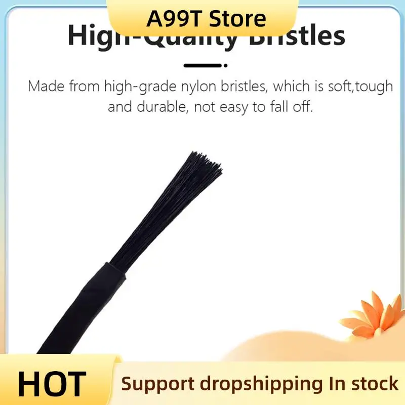 A99T 18X Side Brush… - image