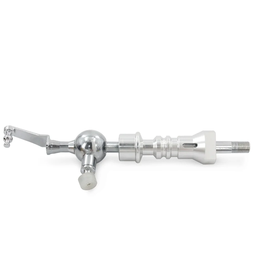 Precision Engineered Short Shifter Quicker Gear Changes Easy Installation Bolt-on Upgrade Gear Shifter Upgrade