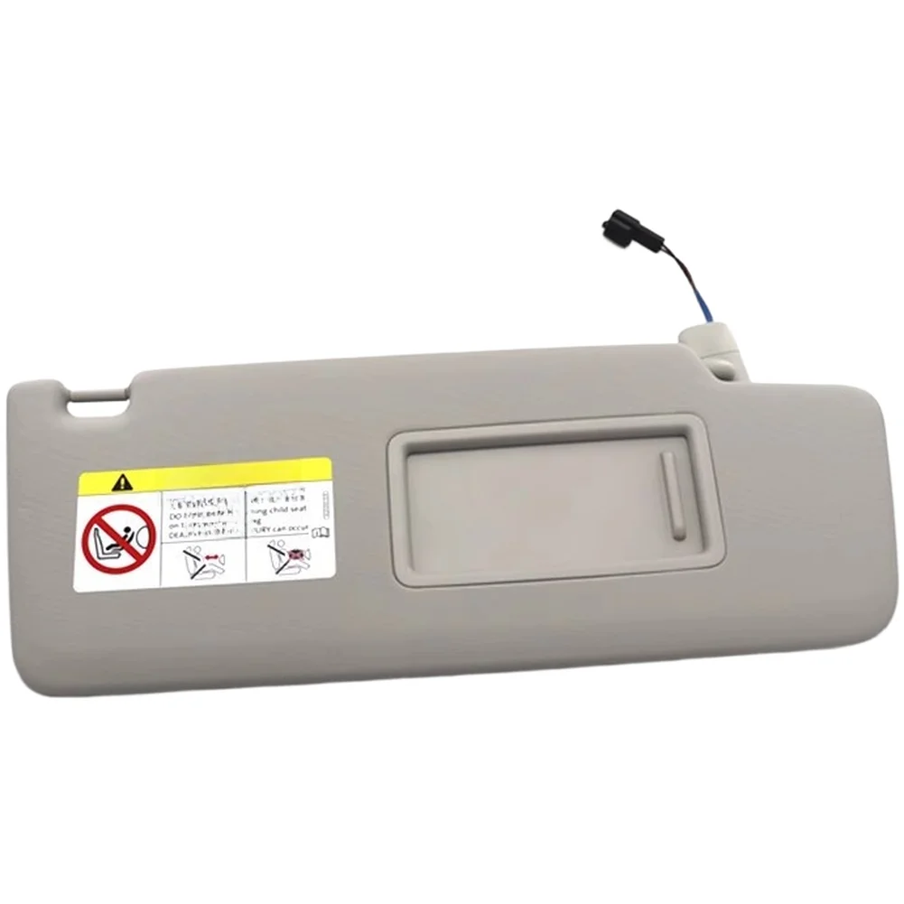 Sunshade Panel for Skoda Vehicles Including For Octavia 3 For Rapid Karoq Superb 3 and For Seat For Arona Ateca Ibiza