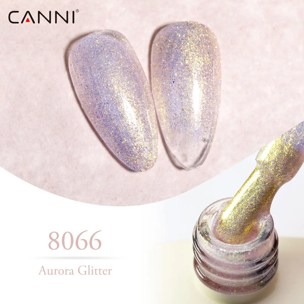 Venalisa CANNI HEMA FREE Nagel-Gel-Nagellack, 9 ml, Soak Off UV-LED-Gel-Lack, vollständige Abdeckung, super Textur, wunderschöne Nagelmaniküre – Detail 19