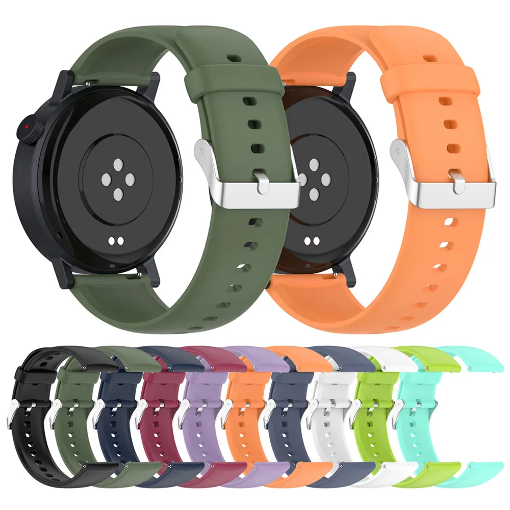 時計バンド CMF Watch 3 Pro ストラップ リスト プレミアム TPU フィットネス トラッカー ウォッチ バンド