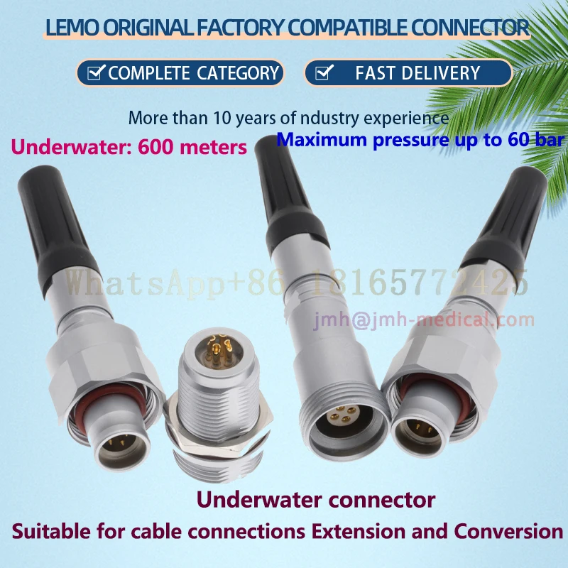 0 واط. قابس FVG مقبس عائم PVG HVG.EVG مقبس ثابت 2.3.4.5.6.7.9 دبابيس الغلاف موصل للمياه العميقة مقاوم للتآكل #2