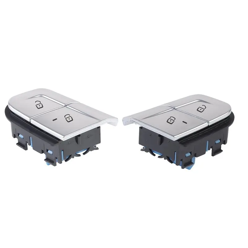 

Для Mercedes-Benz: совместимые переключатели центрального замка A2239052305, A2239052405, 1 пара, переключатели блокировки дверей