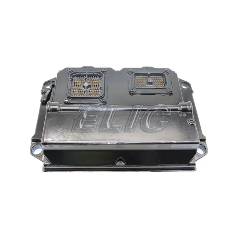

Контроллер экскаватора ELIC D6R Bulldozer Engine Ecu 478-7932