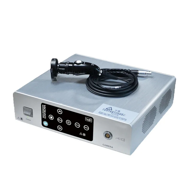 

ENT Surgical HD Endoscopes Endoscope Video ENT Examination Equipment