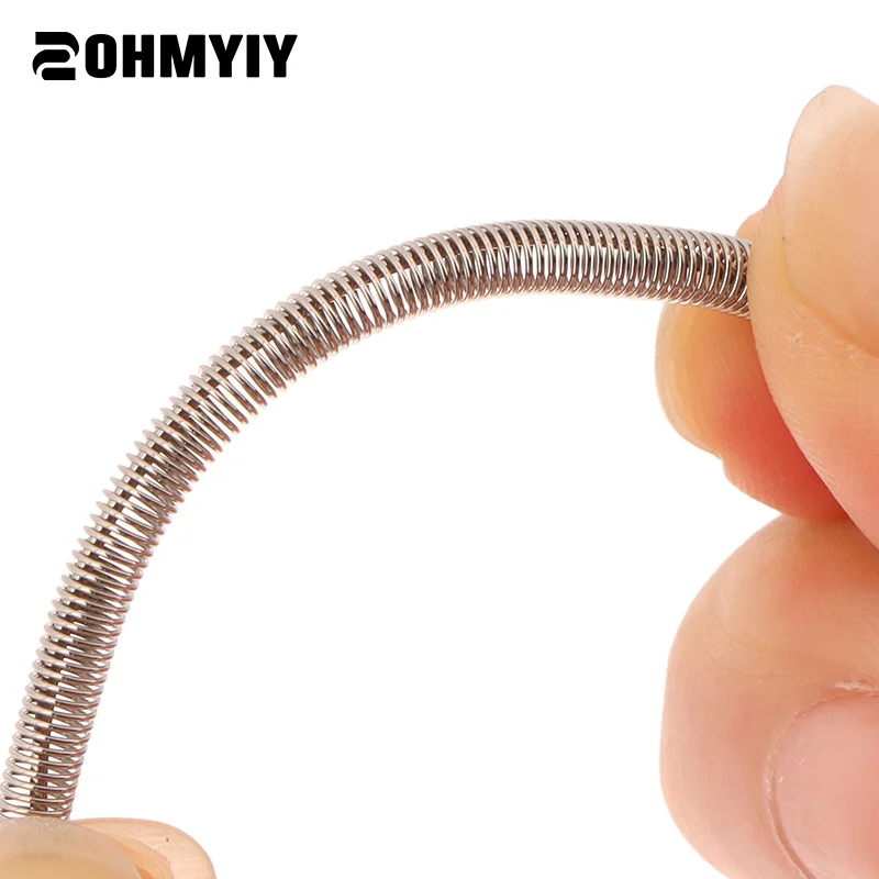 مزيل شعر الوجه للنساء يزيل الشعر غير المرغوب فيه على الجزء العلوي من الشفاه والذقن الوجه أو الرقبة مزيل الربيع الأصلي للشعر الذي لا يبدو #6