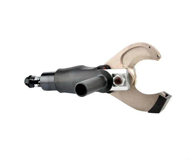 CPC-65C Split Hydraulic Cable Cutter with Opening C Type Cutting Head