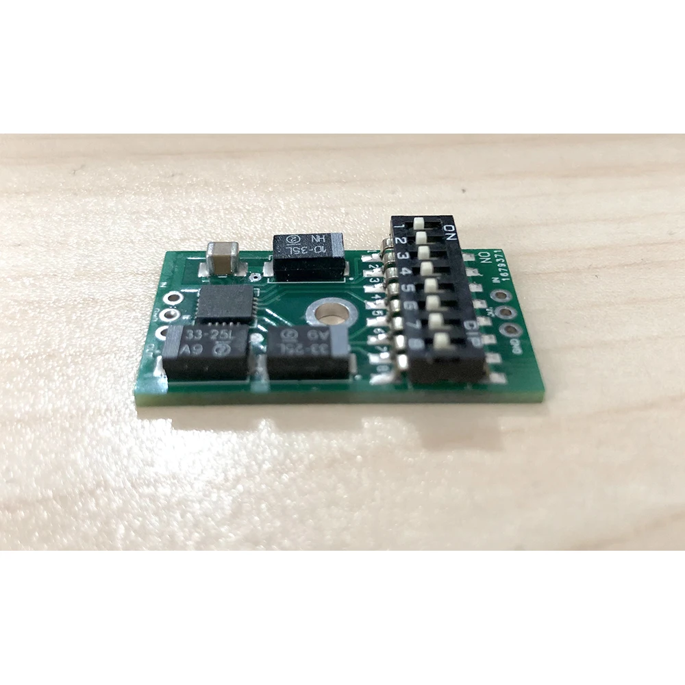 TPS7A4701 DIY kit Ultra-low Noise Adjustable Voltage Regulator Module Upgrade Version Military-Grade Manufacturing