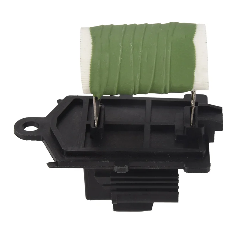 مقاوم مروحة تبريد محرك السيارة، مرحل مروحة المبرد لدودج رحلة 2009-2019 68054677AA-Y79A