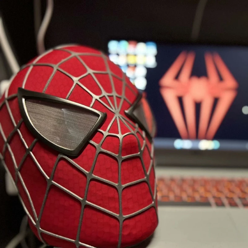 Thumbnail 4 - #5 Trending Spiderman Masks Right Now