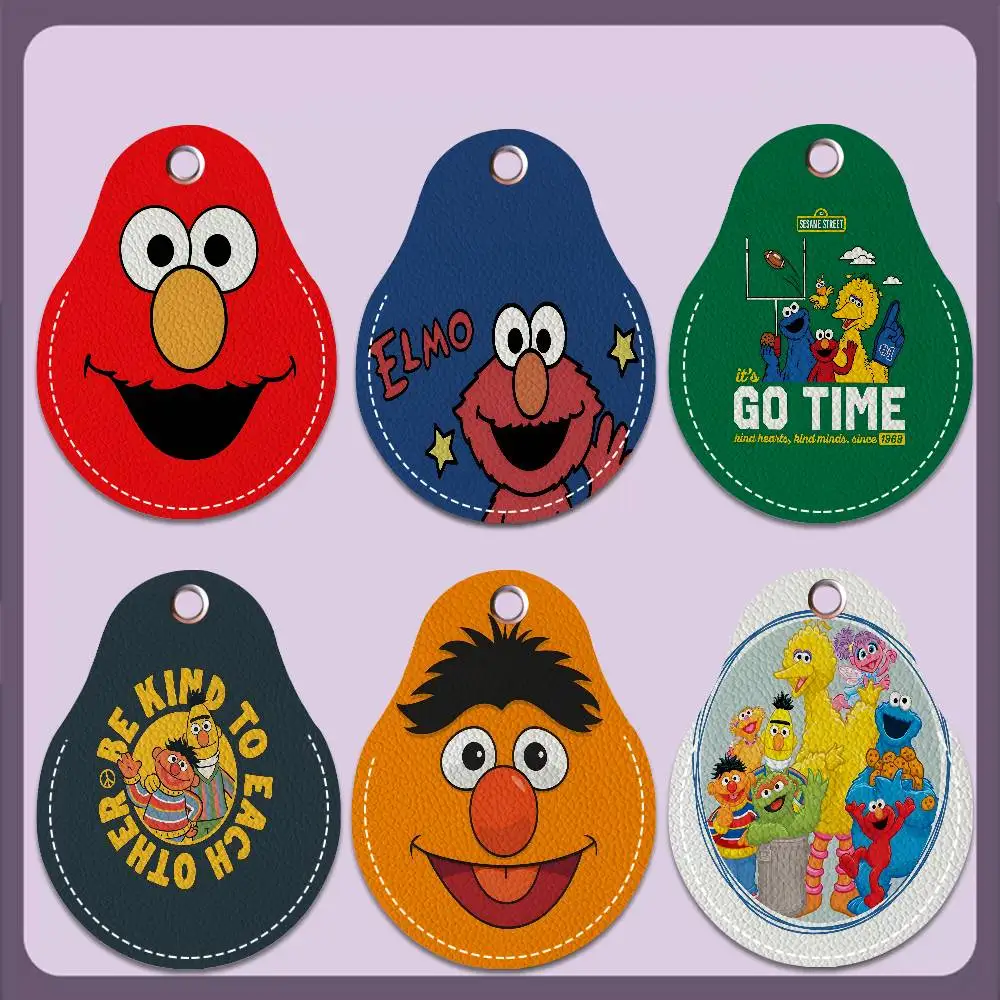 

Чехол-держатель для карт S-Sesame S-Street Cartoon Waterdrop APED N Acc Control для транспортных средств и общественного транспорта, защитный чехол-брелок