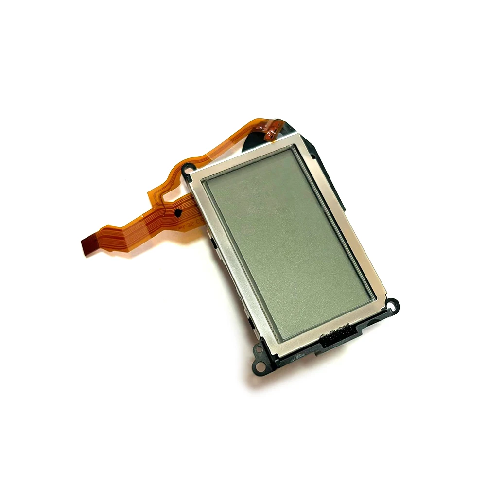 

Новые оригинальные детали для камеры, небольшой ЖК-экран для цифровой запасной части Nikon D7100 D7200